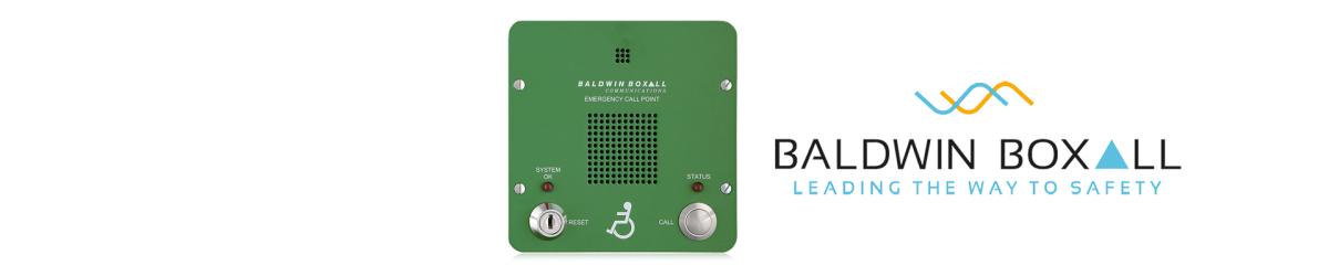 Baldwin Boxall