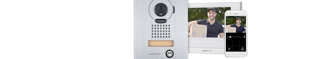 Intercom & Door Entry