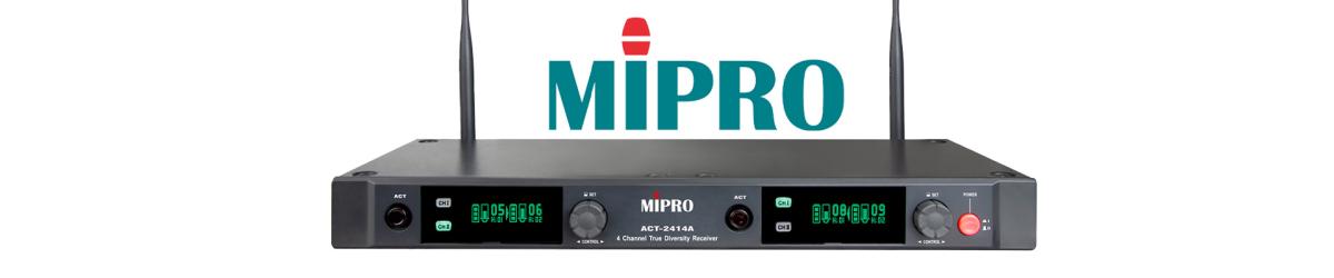 Mipro
