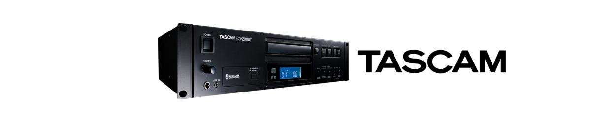 Tascam