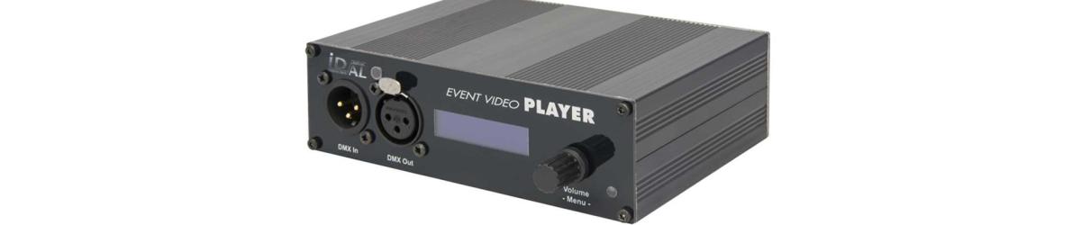 Media Players