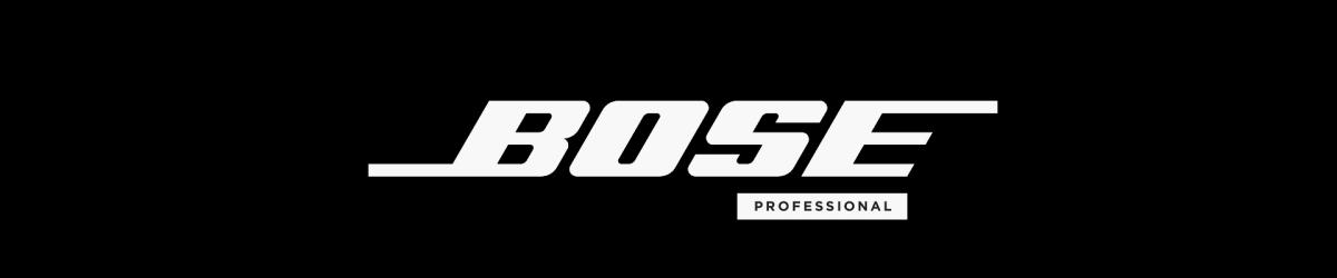 Bose Professional