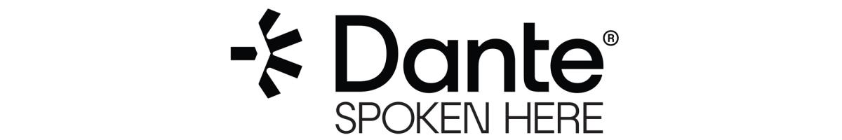 Dante Enabled