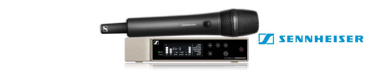Sennheiser