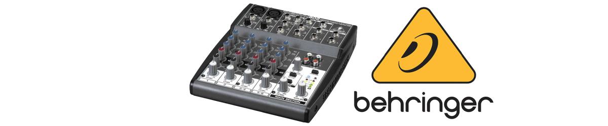 Behringer