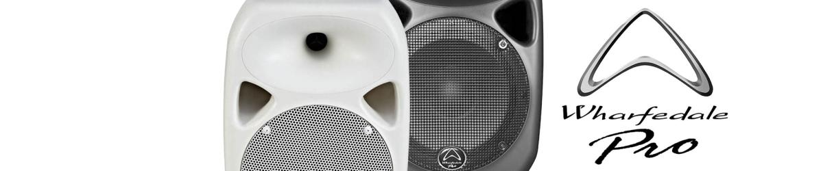 Wharfedale Professional