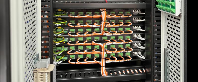 Rack Building Service