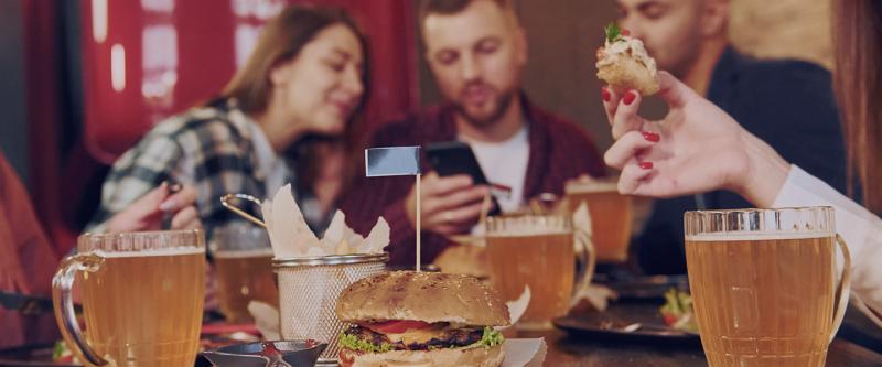 Applications & System Design