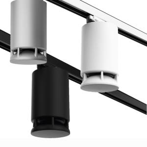 Spottune O1-T Omni Track not in use