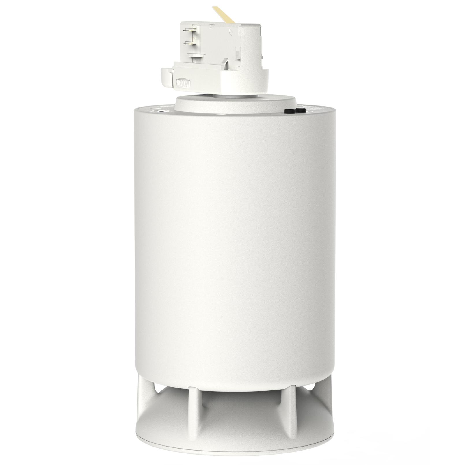 Spottune O1-T Omni Track not in use