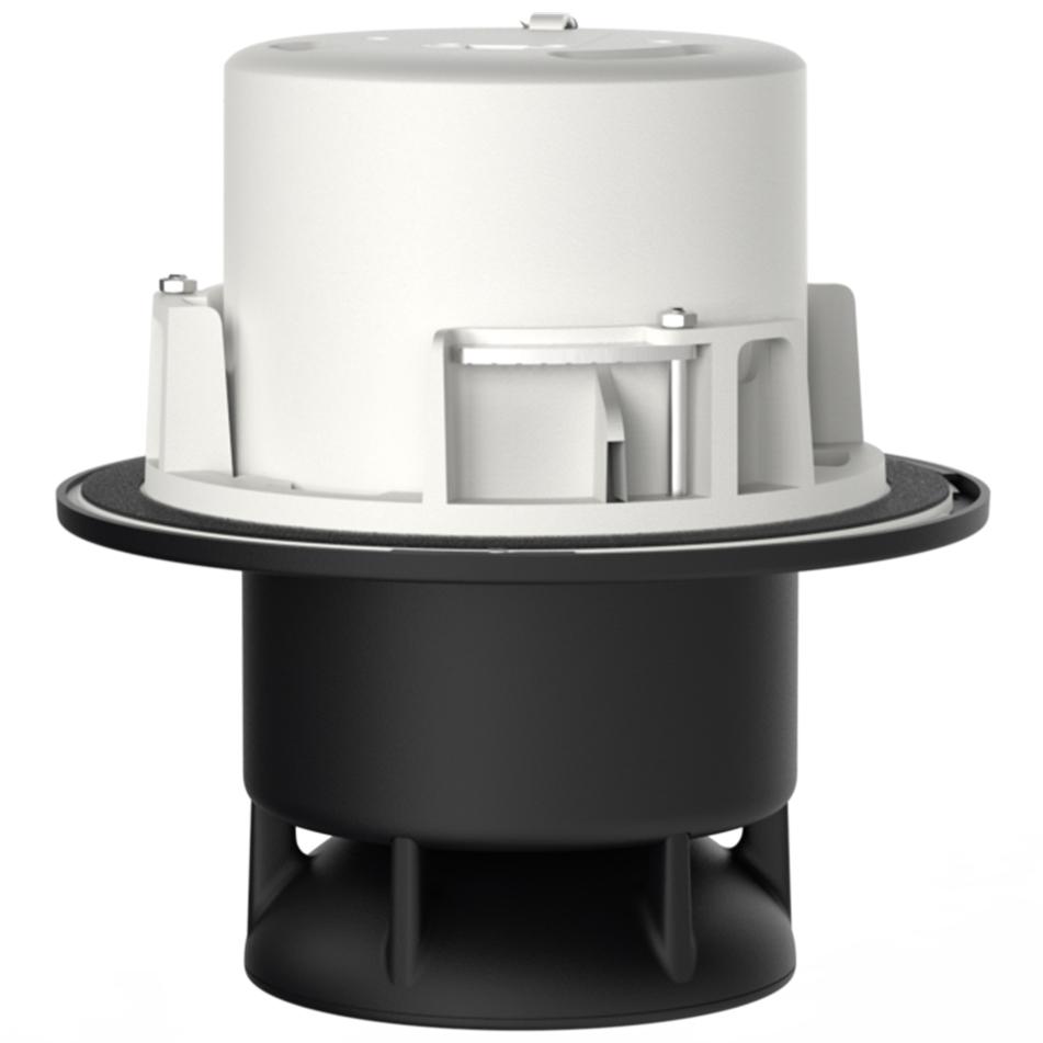 Spottune Omni Recessed not in use