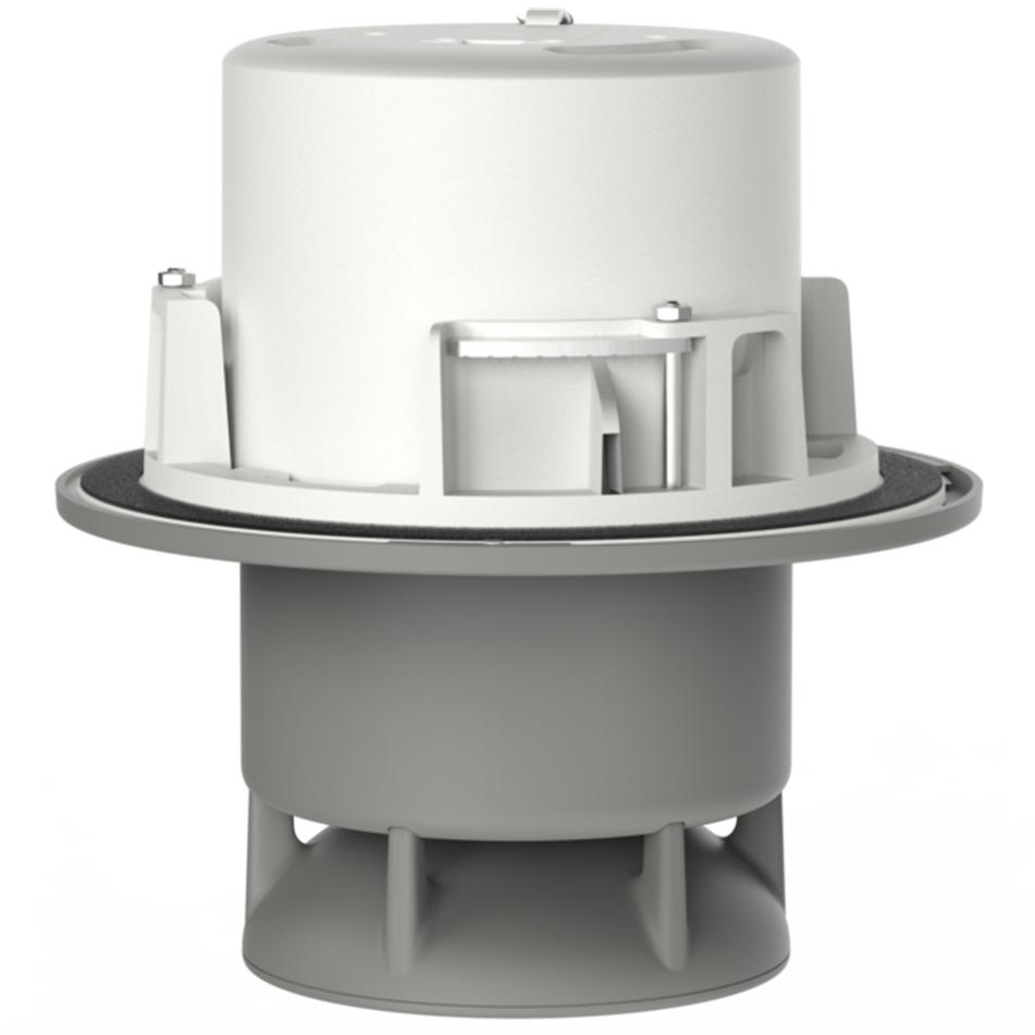 Spottune Omni Recessed not in use