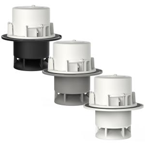 Spottune Omni Recessed not in use