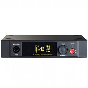 Mipro ACT-5801