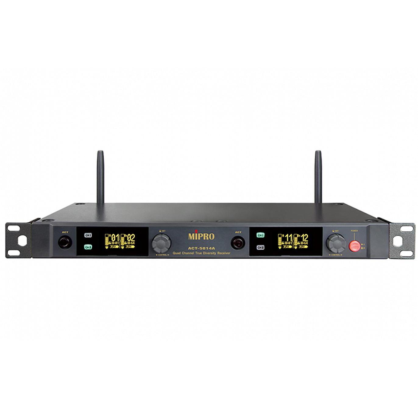Mipro ACT-5814A