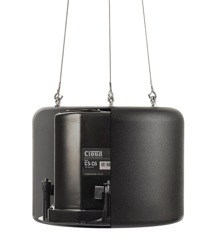 Cloud Electronics PC-200B