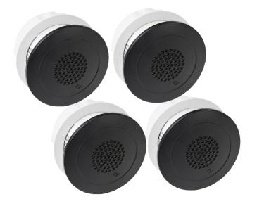 Cambridge Sound E-A-W-4 / E-A-B-4