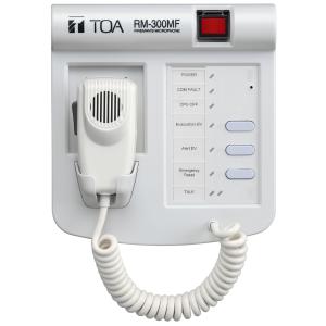 TOA RM-300MF