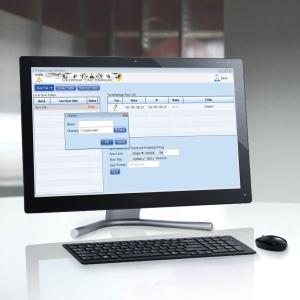 Terracom Terraserver