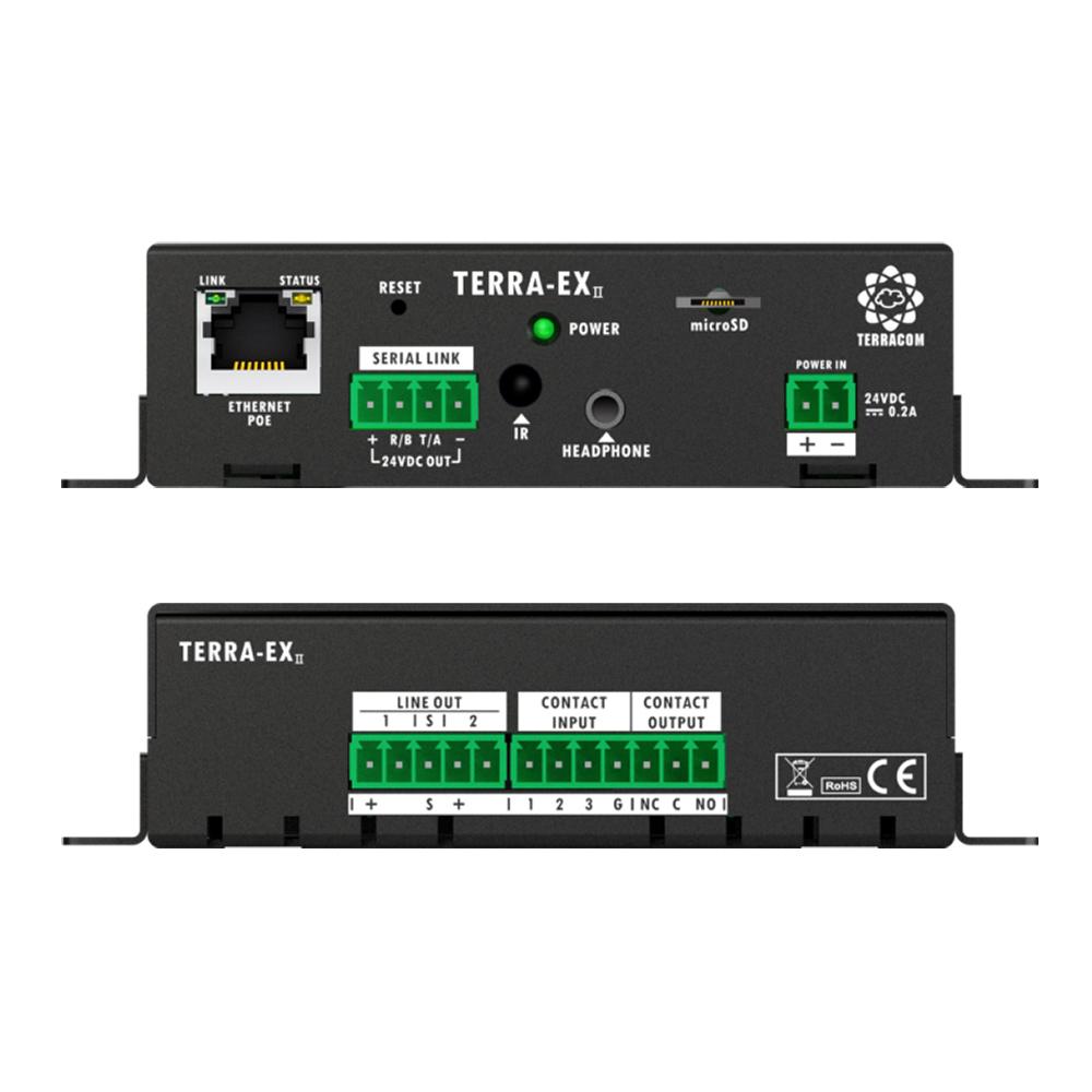 Terracom TERRA-EX2/G2