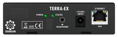 Terracom TERRA-EX2
