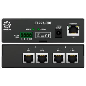 Terracom TERRA-FXO