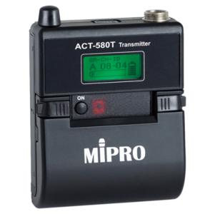 Mipro ACT-580T