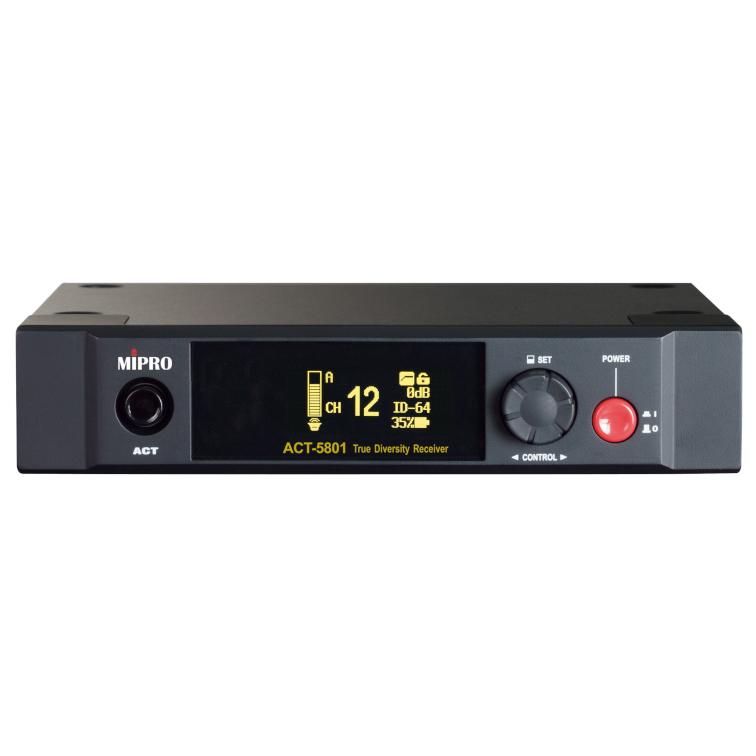 Mipro ACT-5801 Handheld
