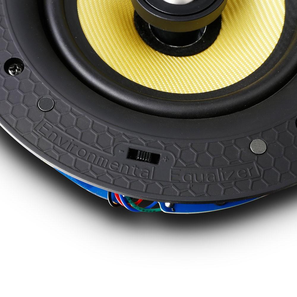 LD Systems CFL62100V