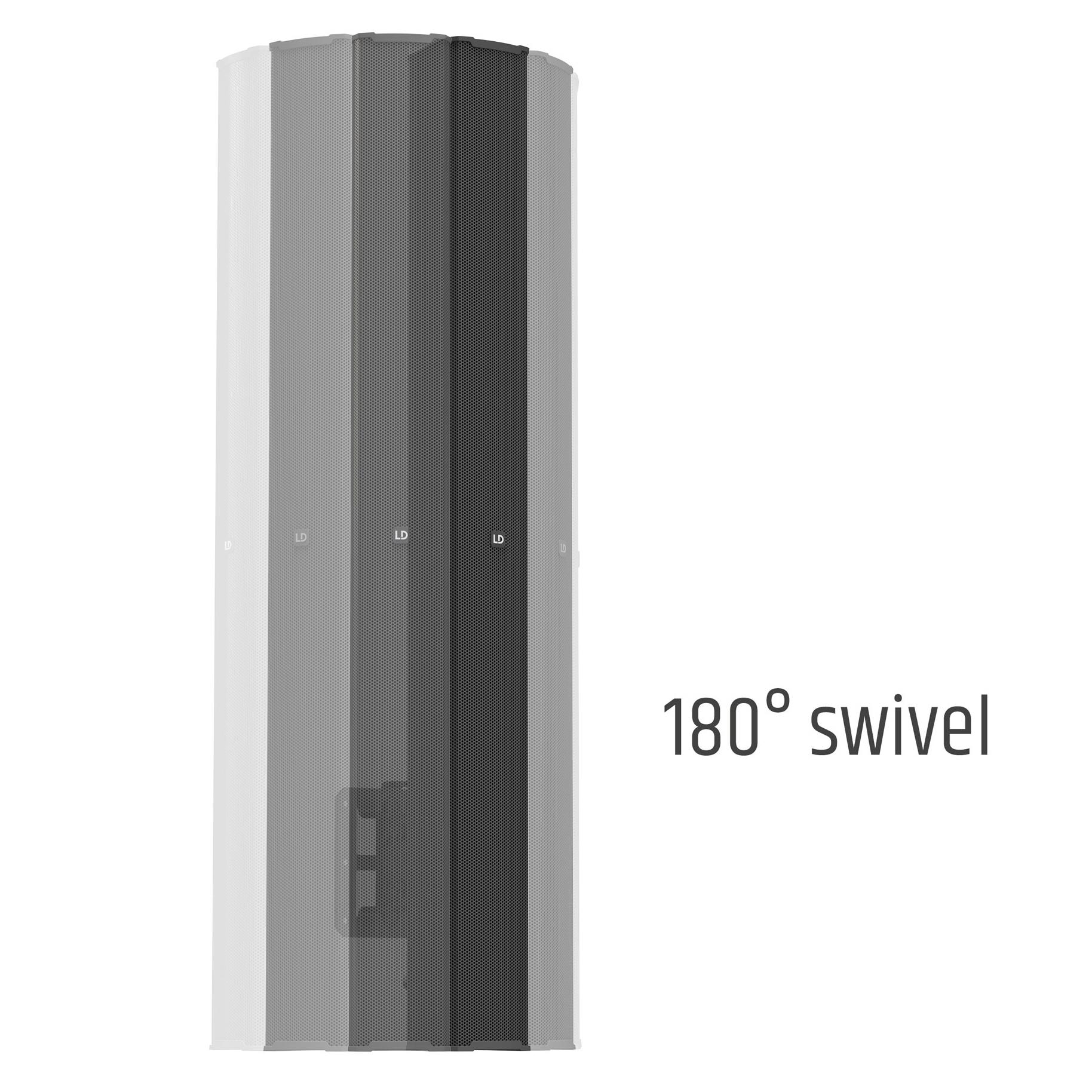 LD Systems MAUI i1 WMBTB