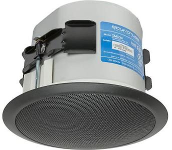 Soundtube CM500i-BK