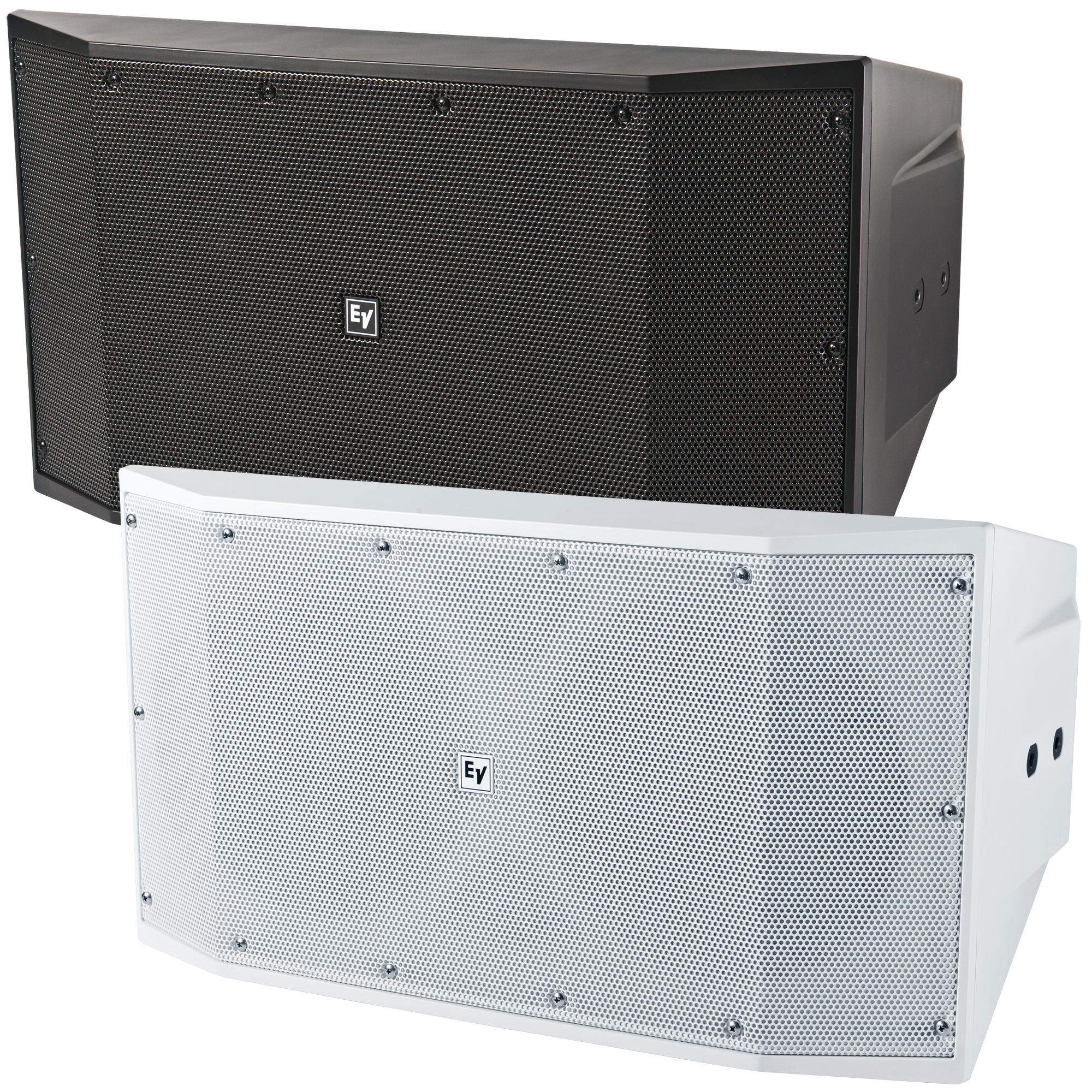 Electro-Voice EViD-S10.1D Archived