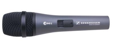 Sennheiser E845S