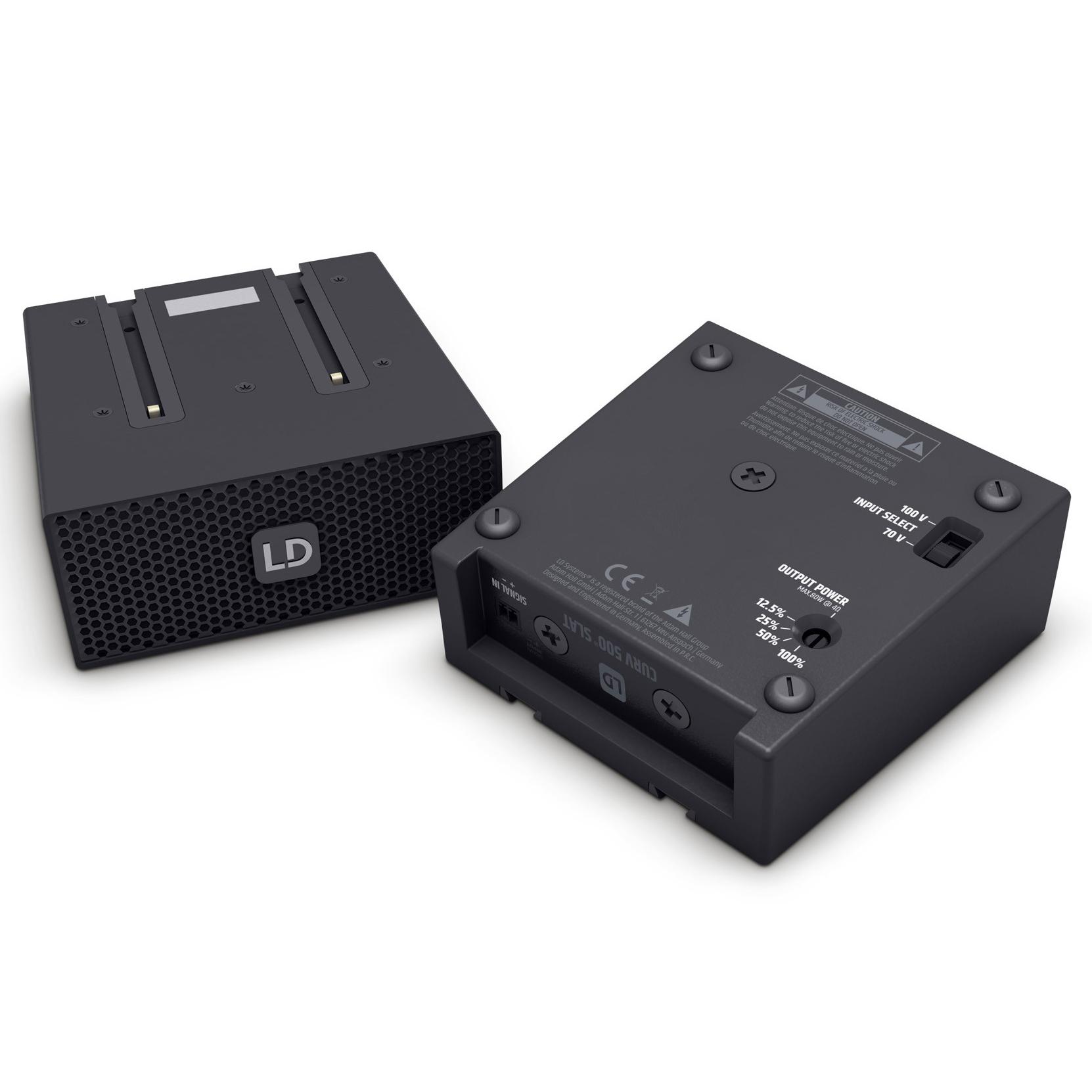 LD Systems CURV500 SLA T