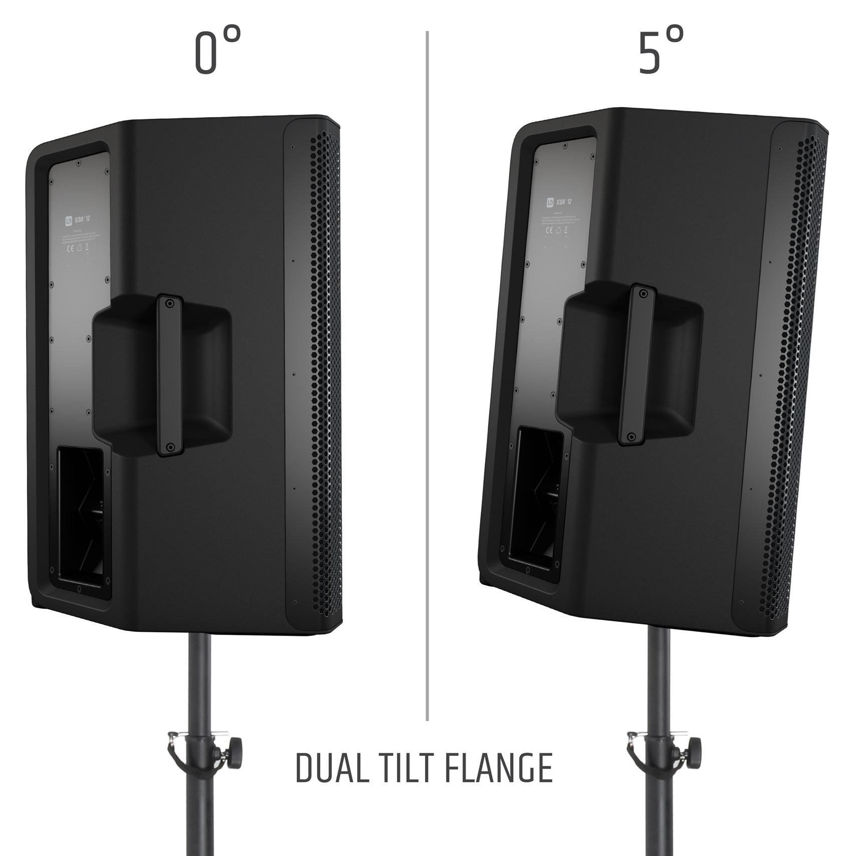 LD Systems ICOA 12 A