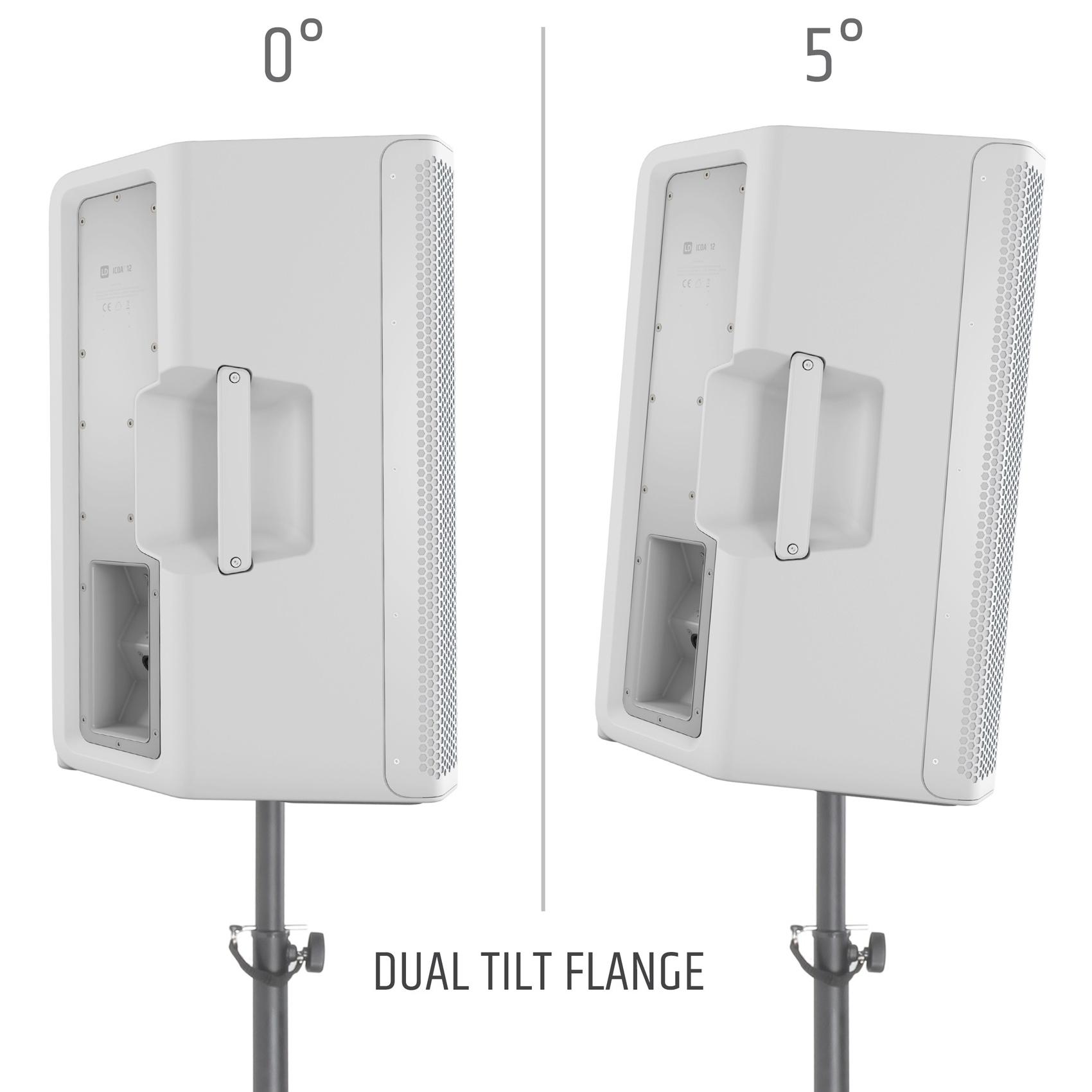 LD Systems ICOA 12 AW