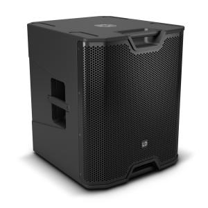 LD Systems ICOA SUB 15 A