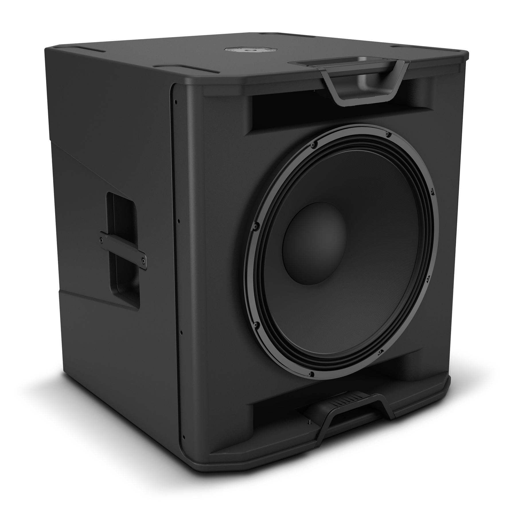 LD Systems ICOA SUB 18 A