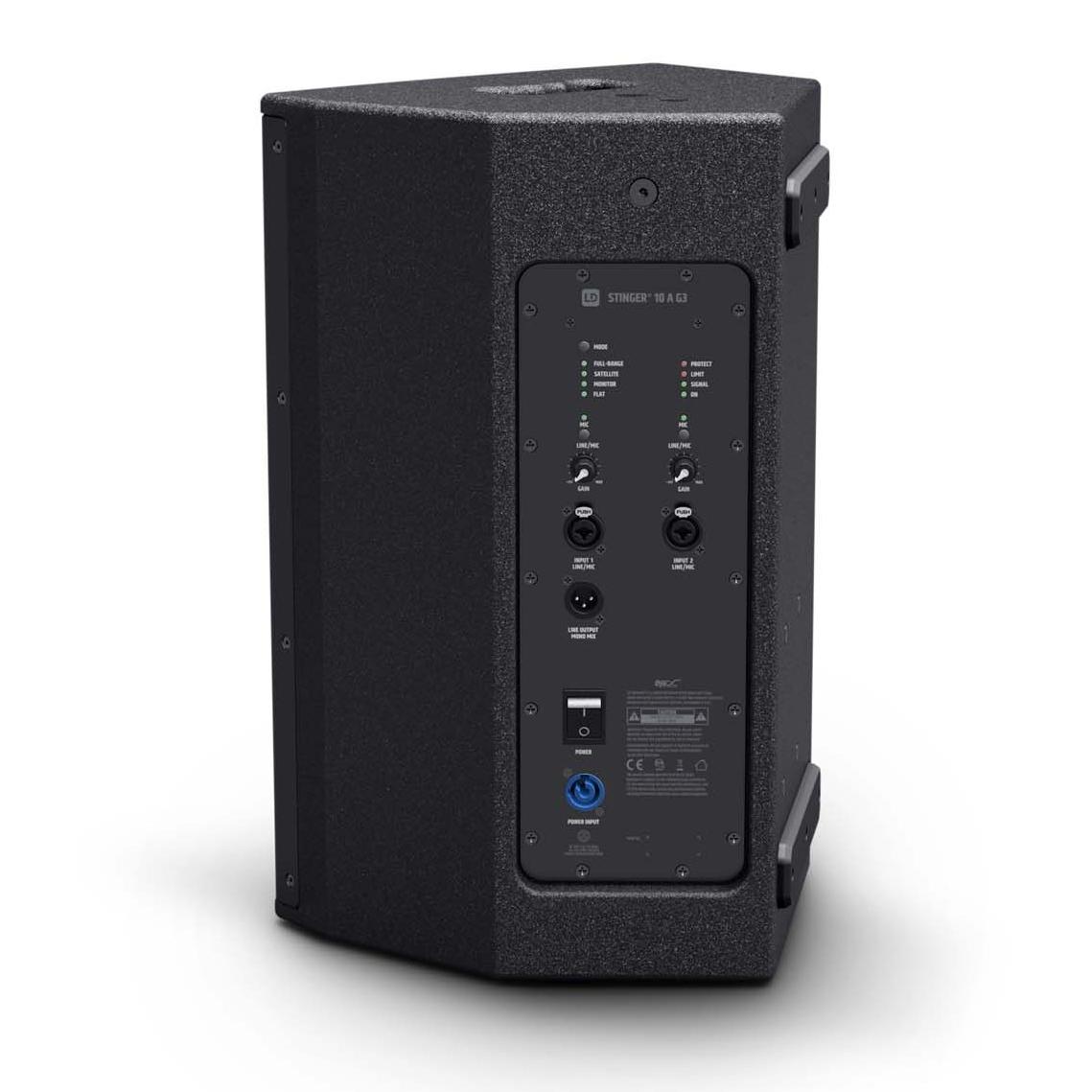 LD Systems STINGER 10 A G3