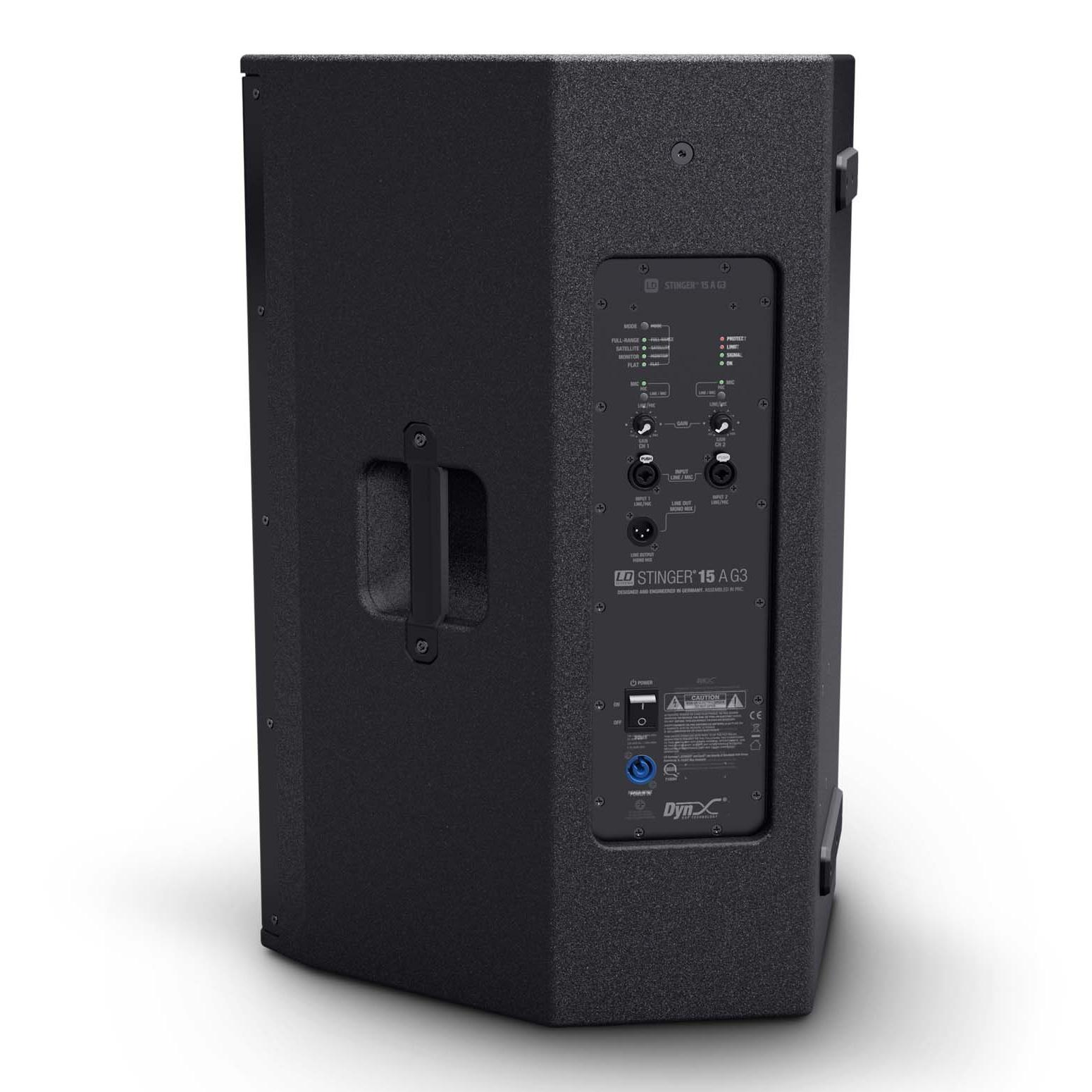 LD Systems STINGER 15 A G3