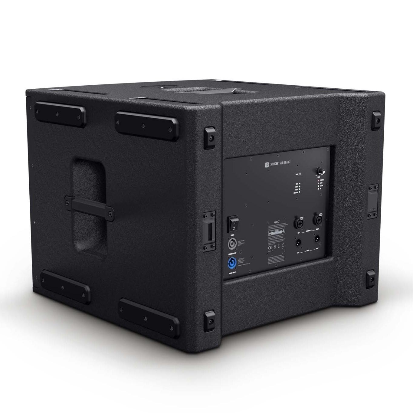 LD Systems STINGER SUB 15 A G3