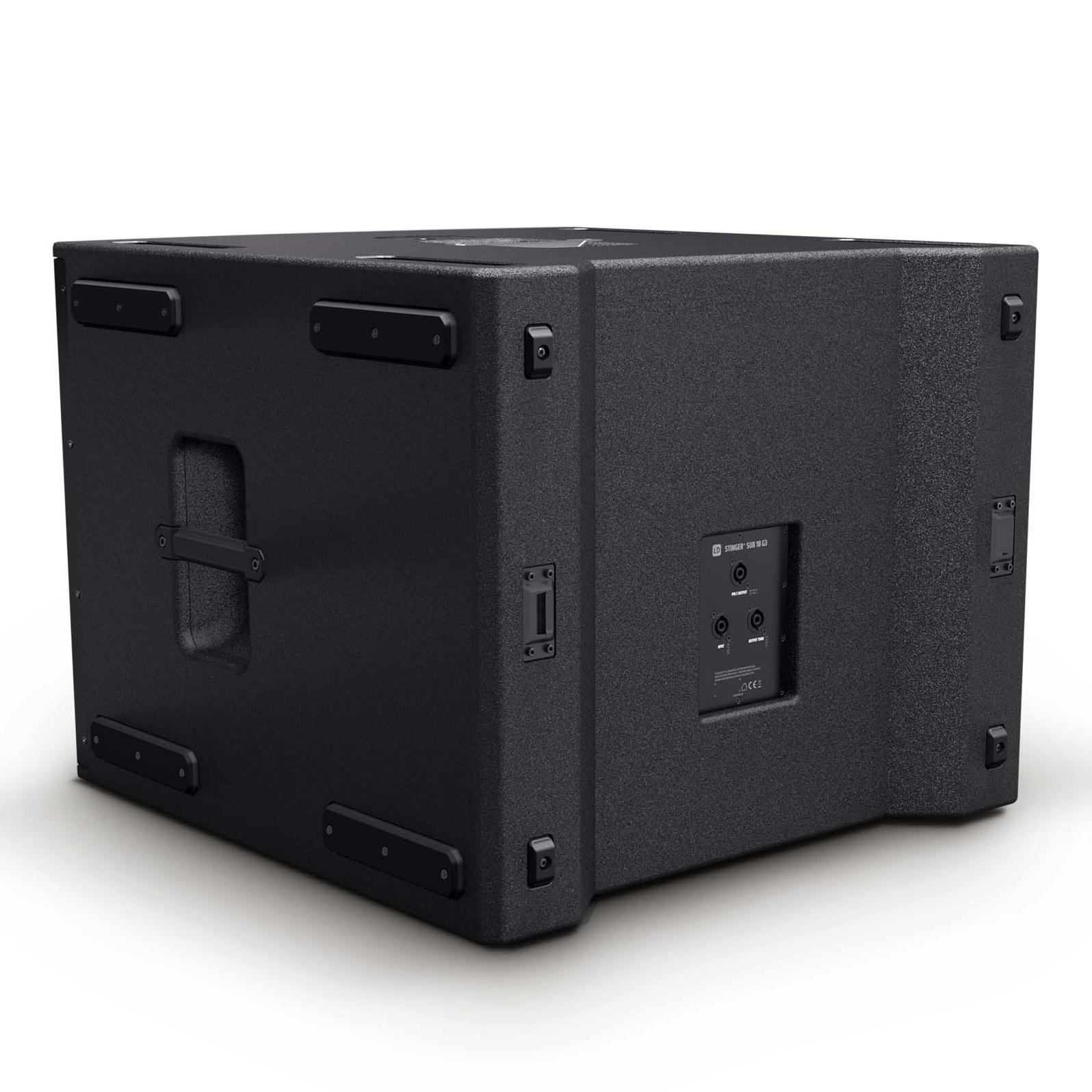 LD Systems STINGER SUB 18 G3