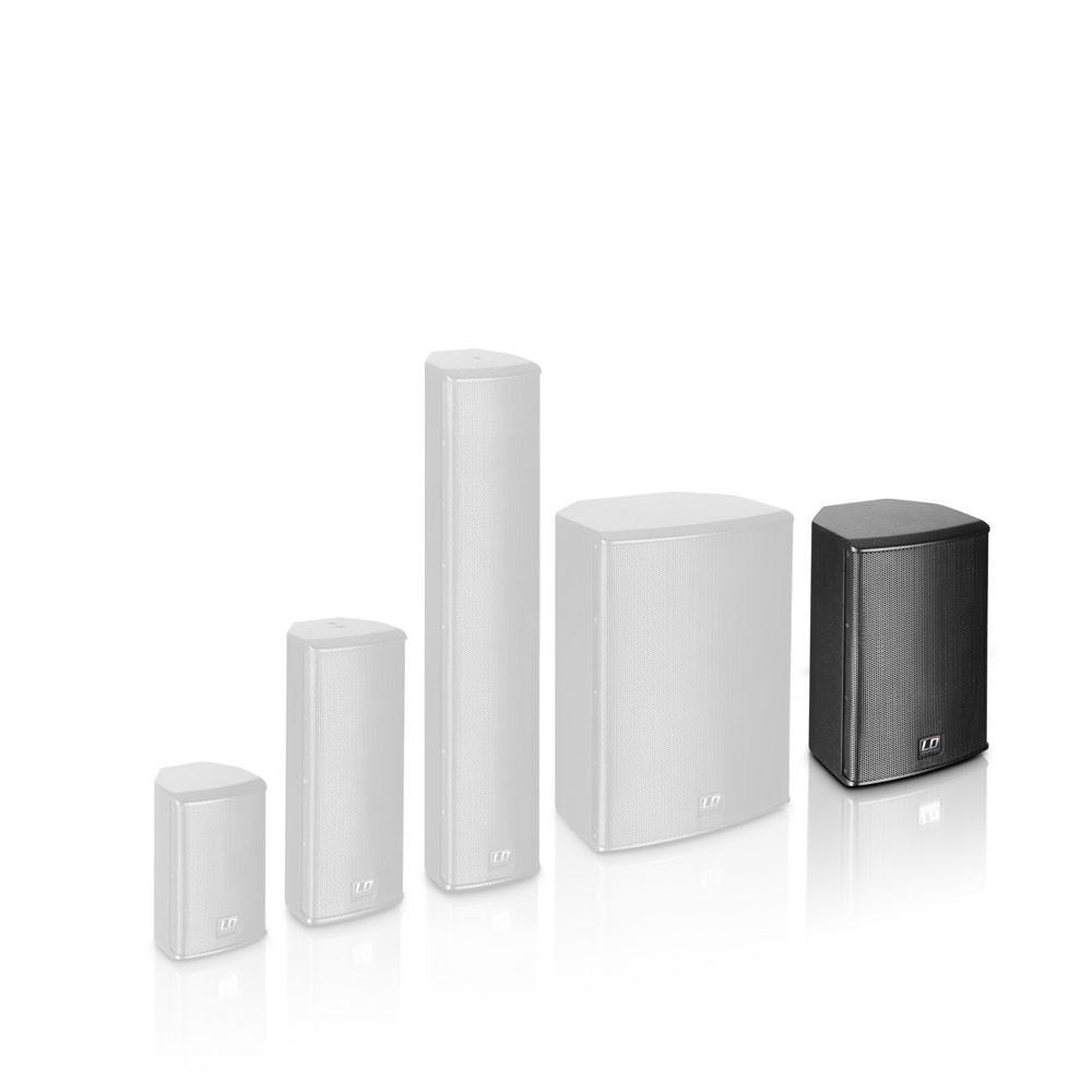 LD Systems SAT 62 G2