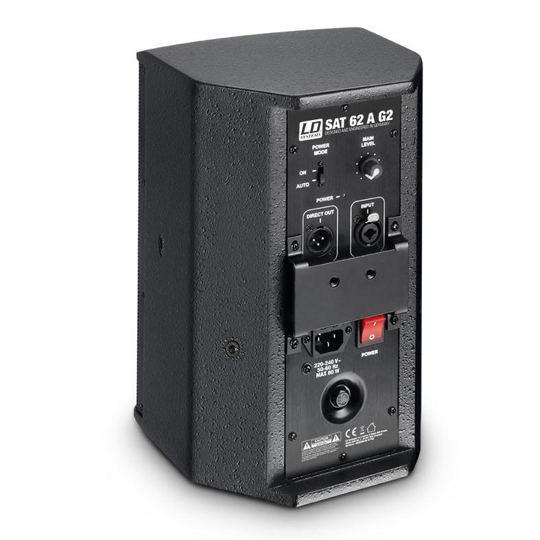 LD Systems SAT 62 A G2