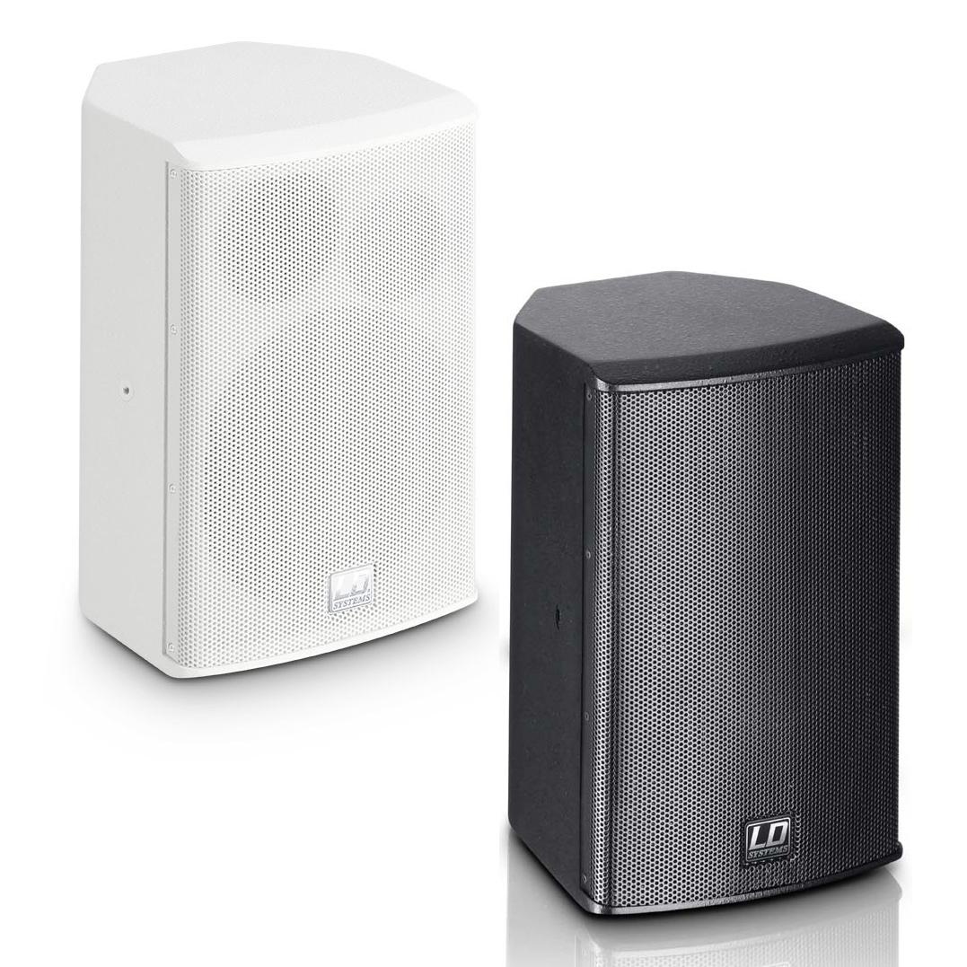 LD Systems SAT 62 A G2