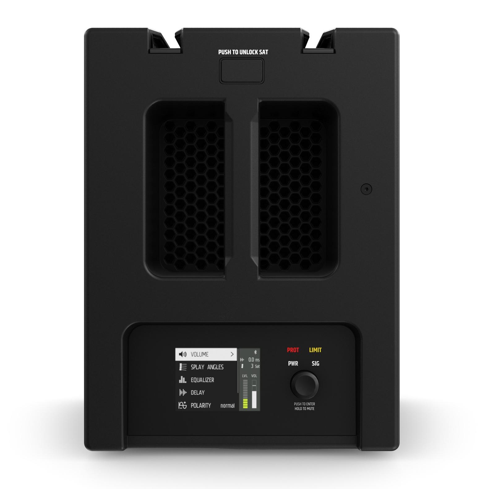 LD Systems MAILA SPA