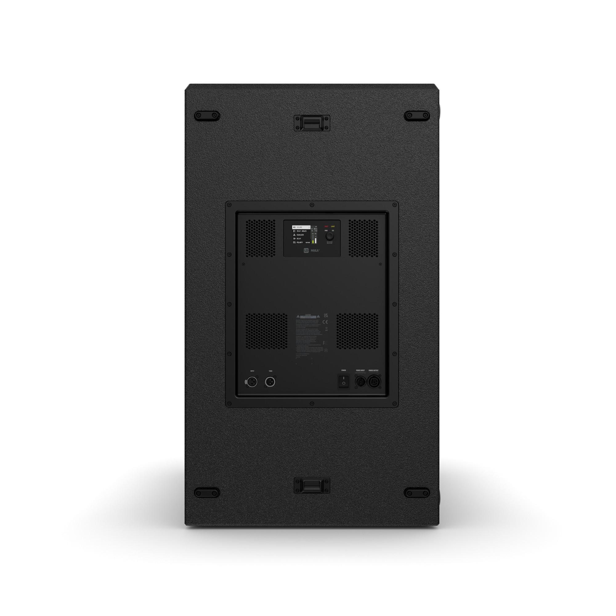 LD Systems MAILA SUB