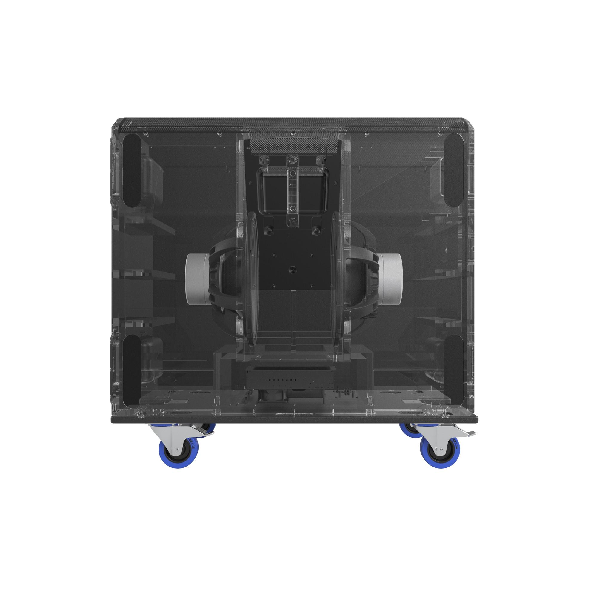 LD Systems MAILA SUB