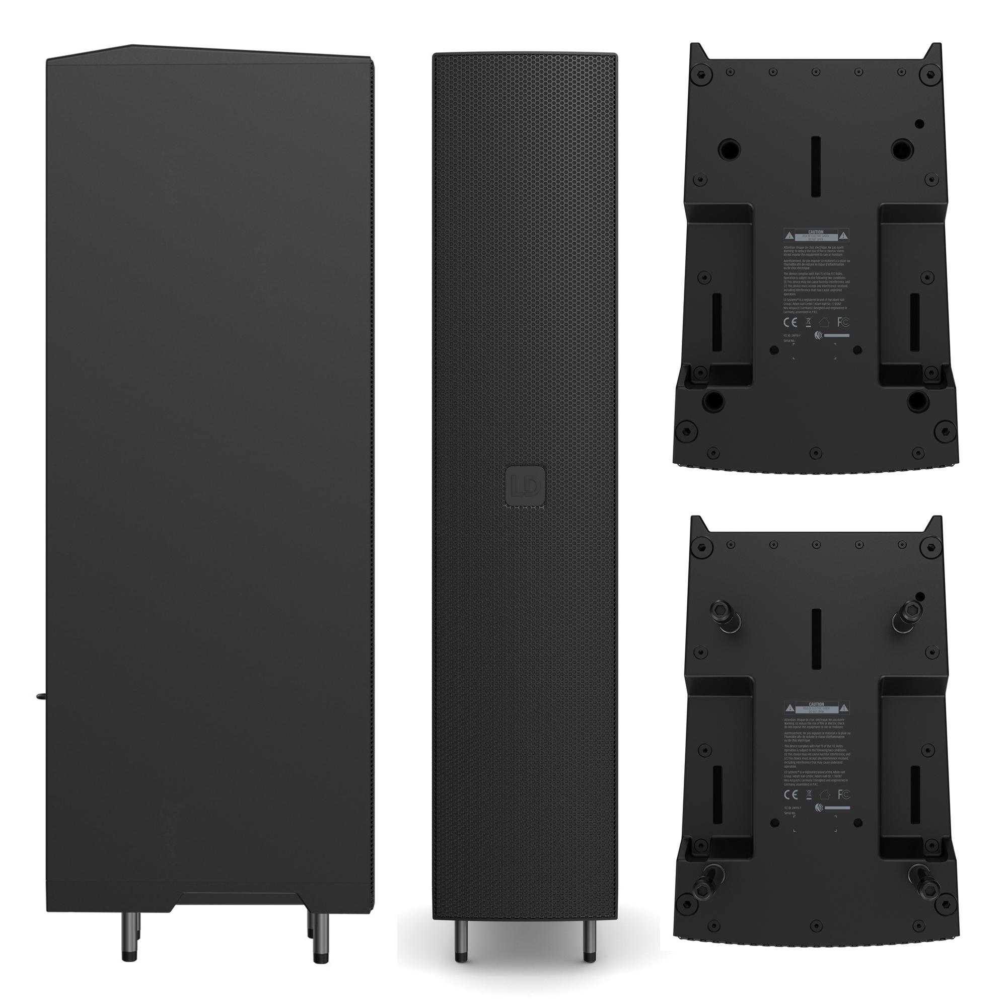 LD Systems MAILA COL