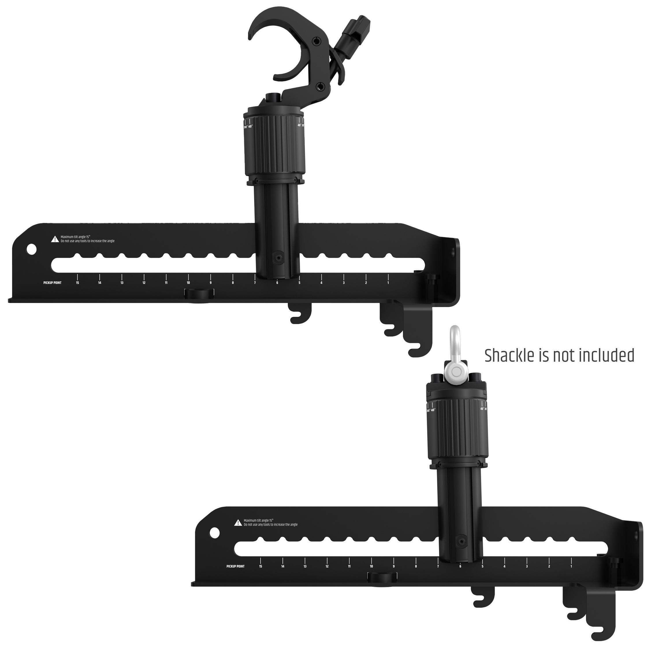 LD Systems MAILA TMB EASYMOUNT+